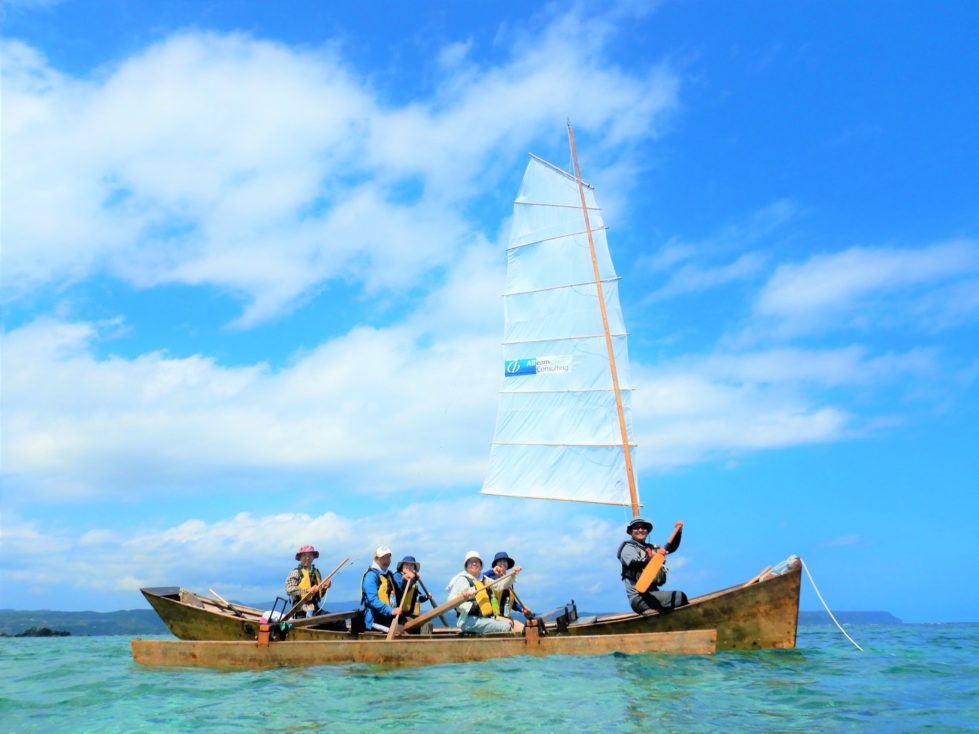 やんばるエコフィールド島風