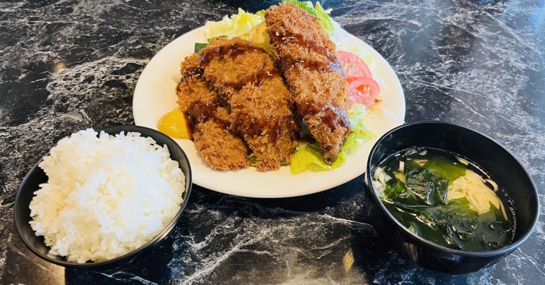 喫茶・軽食 あいうえお