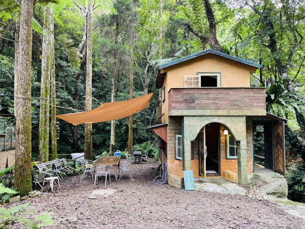 パーラーやまがめ