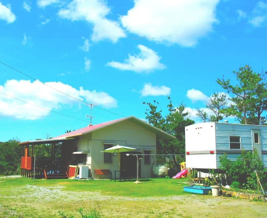 コテージティンガーラ