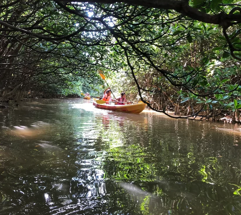 フォレストひがし