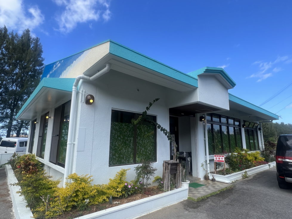 レストハウス浜風