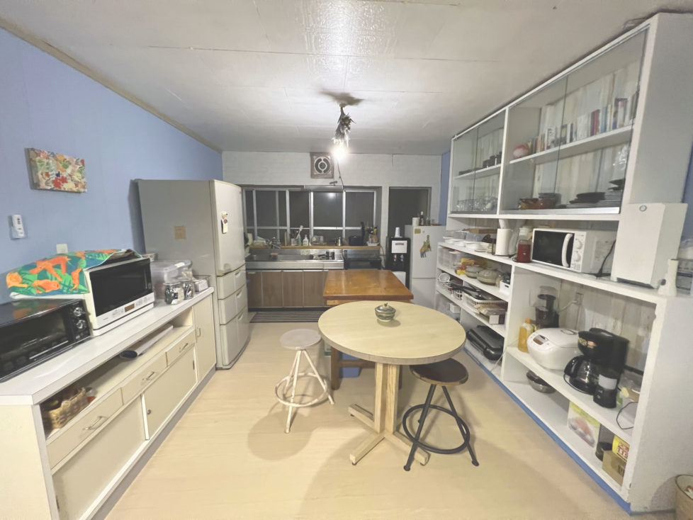 Guest house へちま